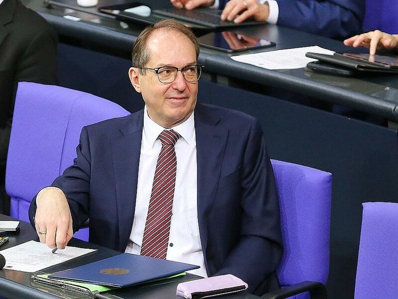 Alexander Dobrindt (Archiv) - Foto: via dts Nachrichtenagentur