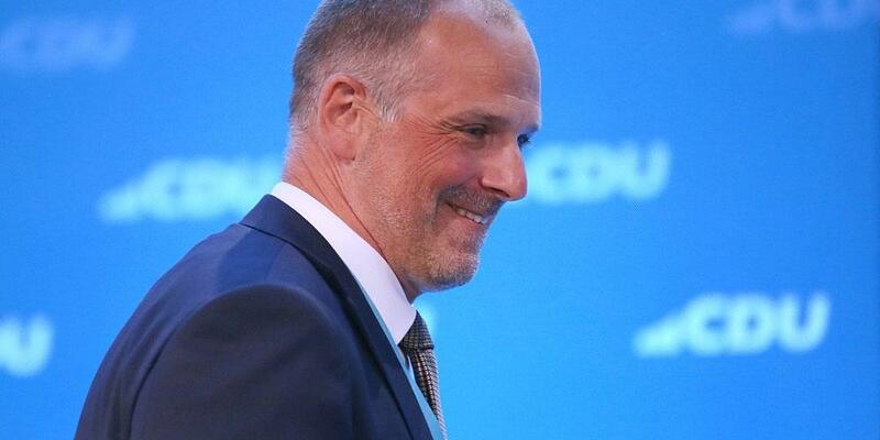 Philipp Birkenmaier (Archiv) - Foto: via dts Nachrichtenagentur