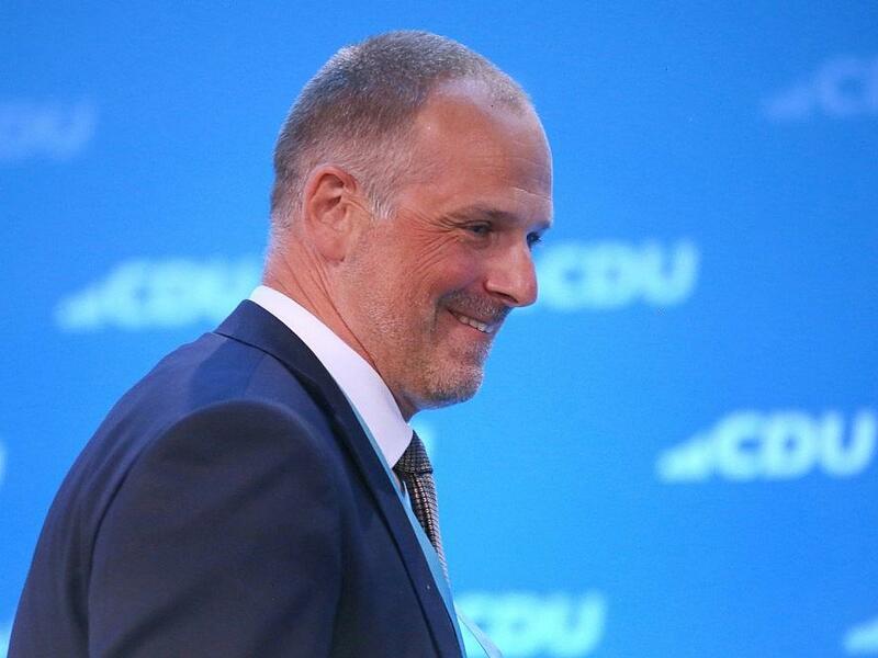 Philipp Birkenmaier (Archiv) - Foto: via dts Nachrichtenagentur