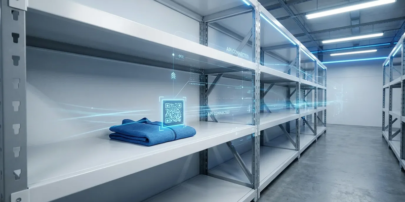 Digitaler Produktpass: Ab 2027 wird Daten-Compliance zur Verkaufsvoraussetzung - Foto: über boerse-global.de