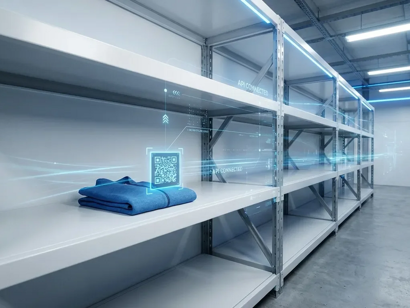 Digitaler Produktpass: Ab 2027 wird Daten-Compliance zur Verkaufsvoraussetzung - Foto: über boerse-global.de