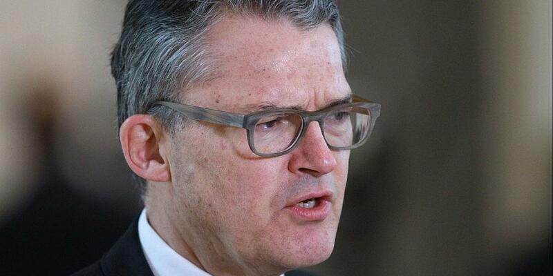 Roderich Kiesewetter (Archiv) - Foto: via dts Nachrichtenagentur