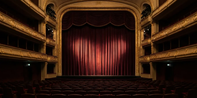 Salzburg Wind Philharmonic startet mit Romantik ins Kulturjahr 2026 - Foto: über boerse-global.de