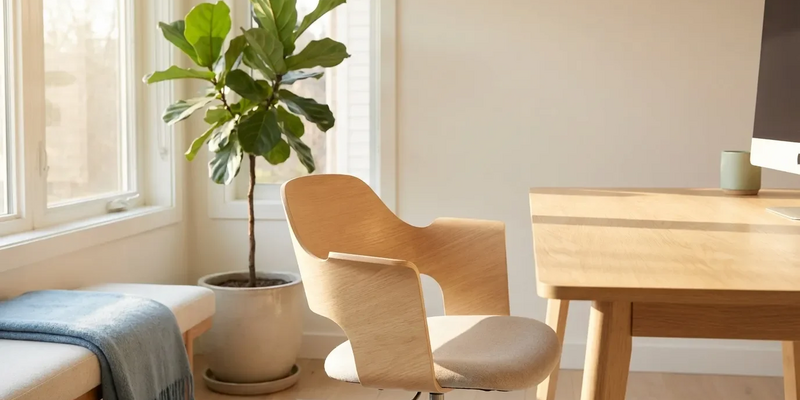 Hüft-Kreisen wird zum Büro-Trend 2026 - Foto: über boerse-global.de