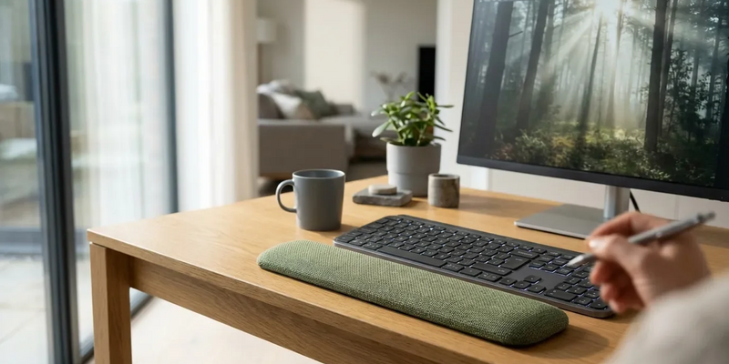 CES 2026: Tech-Konzerne bringen das Nervensystem ins Homeoffice - Foto: über boerse-global.de