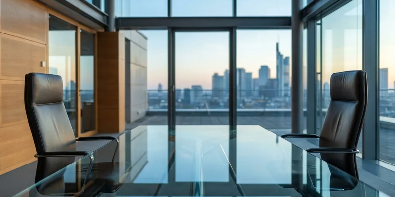 Interim-Markt konsolidiert sich in der Führungskrise - Foto: über boerse-global.de