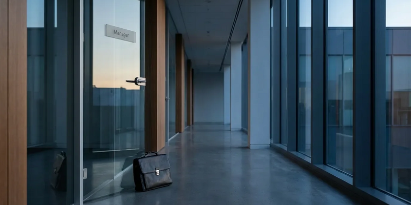 Conscious Unbossing: Warum Fachkräfte 2026 keine Chefs mehr werden wollen - Foto: über boerse-global.de