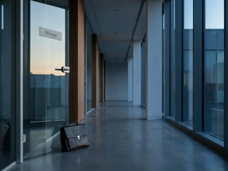 Conscious Unbossing: Warum Fachkräfte 2026 keine Chefs mehr werden wollen - Foto: über boerse-global.de