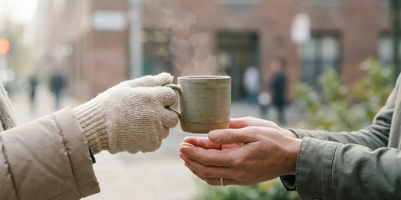 Micro-Volunteering wird zum Top-Resilienz-Booster 2026 - Foto: über boerse-global.de