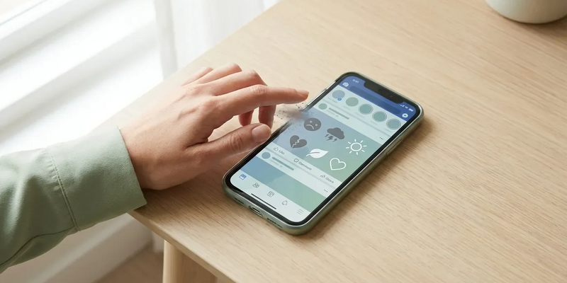 Emotionales Feed-Cleaning wird 2026 zum Massentrend - Foto: über boerse-global.de
