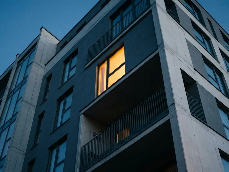 Mietrechtsreform: Fünf-Jahres-Mindestfrist für Vermieter startet - Foto: über boerse-global.de