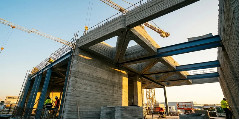 REDUCE25 startet finale Bauphase in Hallein - Foto: über boerse-global.de