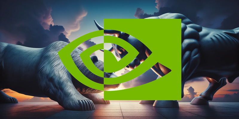 Nvidia: La Inteligencia Artificial Reconfigura la Estrategia y Desplaza al Gaming - Foto: über boerse-global.de