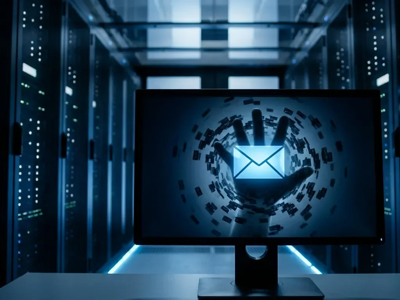 BGH: Unternehmen haften bei gehackten E-Mails für Datenschutz-Schäden - Foto: über boerse-global.de