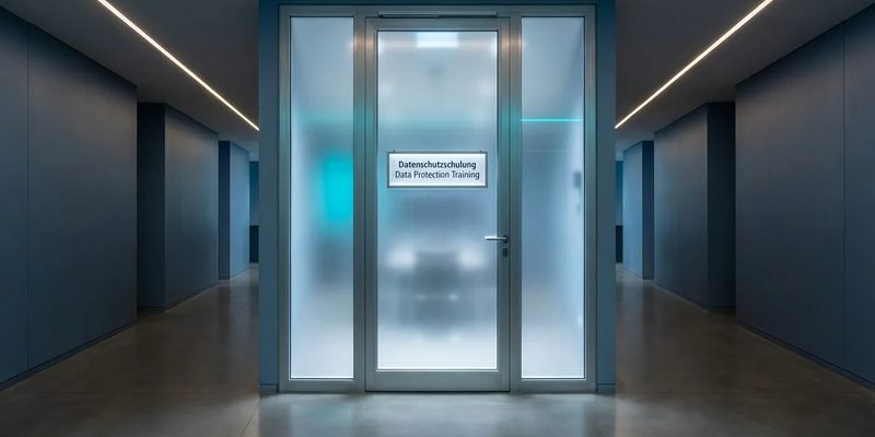 Datenschutz-Offensive: Behörden starten umfassende Schulungsoffensive - Foto: über boerse-global.de