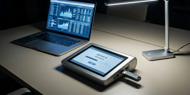 KassenSichV: Steuerprüfer starten mit Null-Toleranz in 2026 - Foto: über boerse-global.de