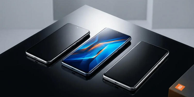 Redmi Note 15: Xiaomi setzt mit Mega-Akkus neue Maßstäbe - Foto: über boerse-global.de