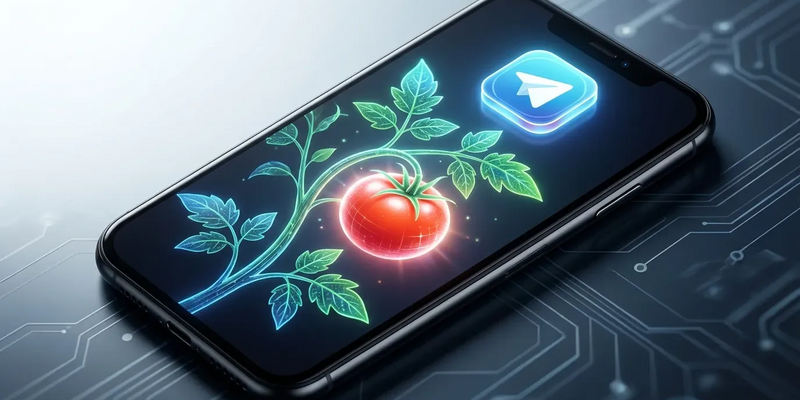 Tomarket: 2.500 Token für virtuelle Landwirtschaft - Foto: über boerse-global.de