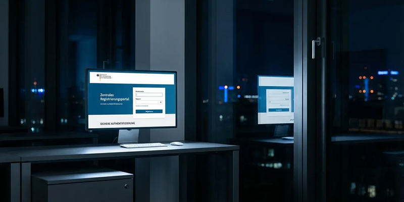 BSI startet NIS2-Meldepflicht für 30.000 deutsche Unternehmen - Foto: über boerse-global.de