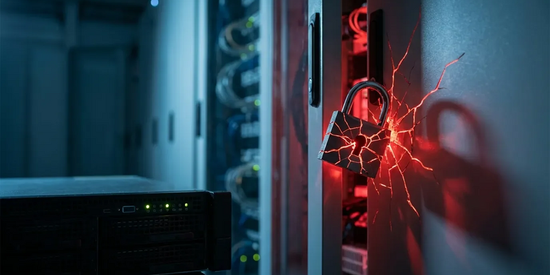 Bolttech: Everest-Ransomware droht mit 186GB-Datenleck - Foto: über boerse-global.de