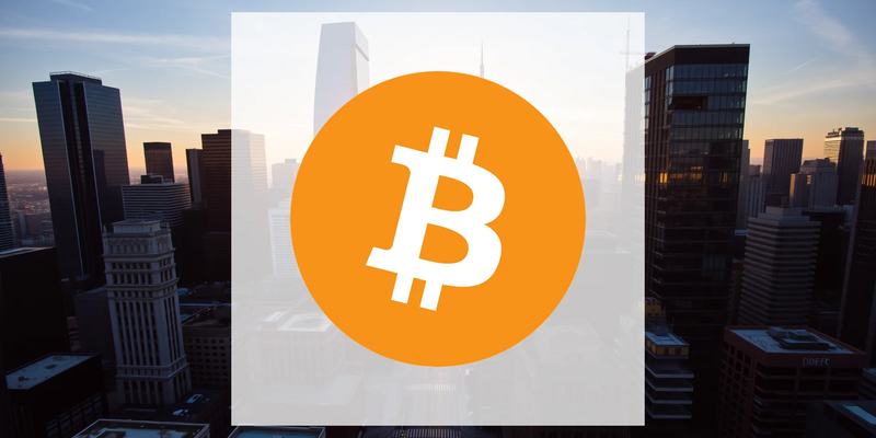 Bitcoin Kicks Off the New Year with Robust Momentum - Foto: über boerse-global.de