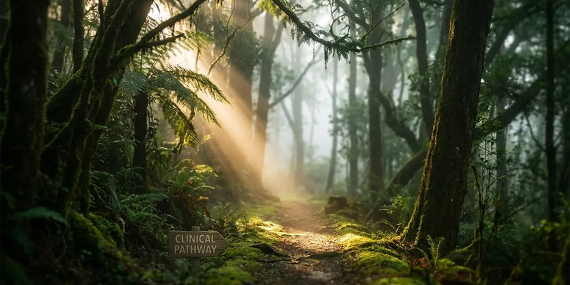 Studie fordert klinische Anerkennung für Natur-Therapien - Foto: über boerse-global.de
