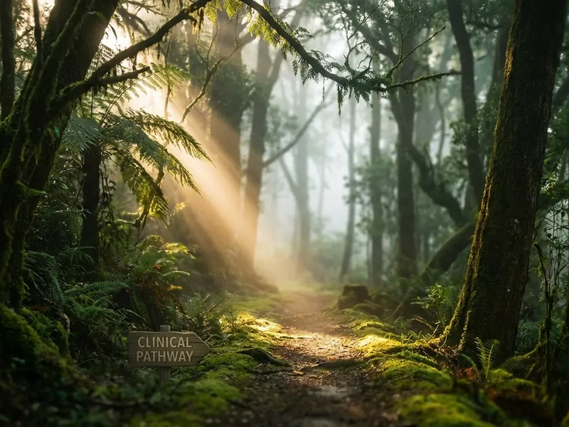 Studie fordert klinische Anerkennung für Natur-Therapien - Foto: über boerse-global.de