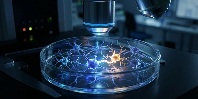 Neuro-Immunologie 2026: Rückschlag für MS-Medikament, Hoffnung durch Zelltherapien - Foto: über boerse-global.de