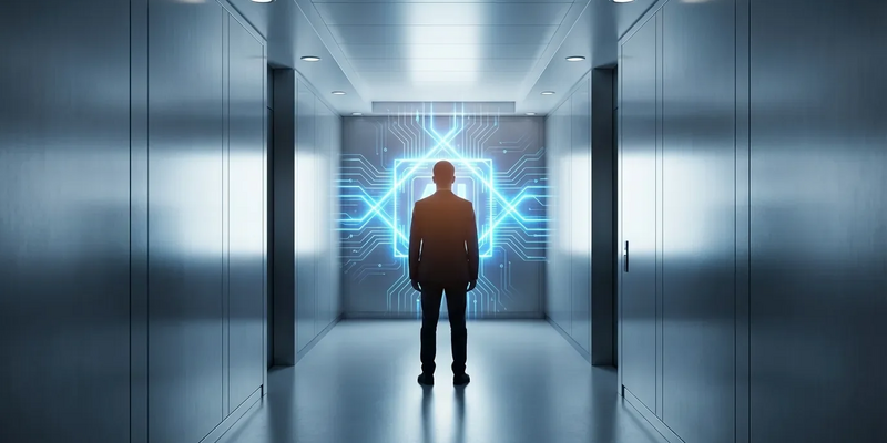 KI wird Chef: 2026 bringt die psychische Belastungsprobe - Foto: über boerse-global.de