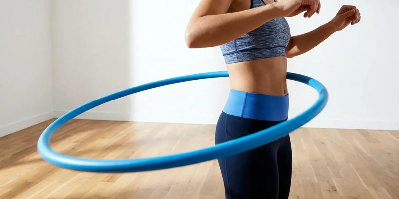 Hula-Hoop HIIT: Vom Spielzeug zum Hirntraining - Foto: über boerse-global.de