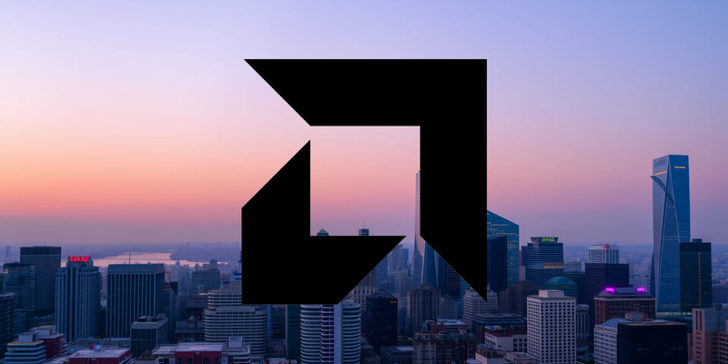 AMD’s Strategic Gambit: Challenging NVIDIA’s AI Supremacy - Foto: über boerse-global.de