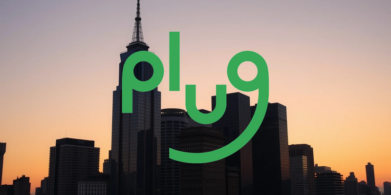 Plug Power Shares Seek Momentum Amid Analyst Upgrade and Key Vote - Foto: über boerse-global.de