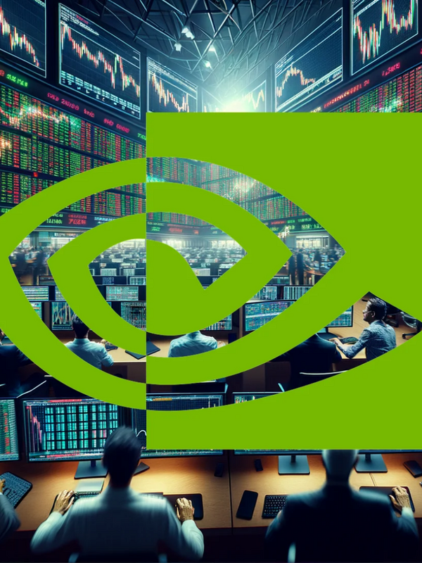 Nvidia’s Strategic Pivot: From Generative AI to Physical Systems and a ...