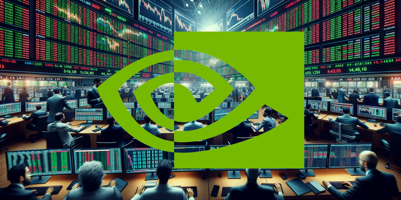 Nvidia’s Strategic Pivot: From Generative AI to Physical Systems and a Key Intel Alliance - Foto: über boerse-global.de