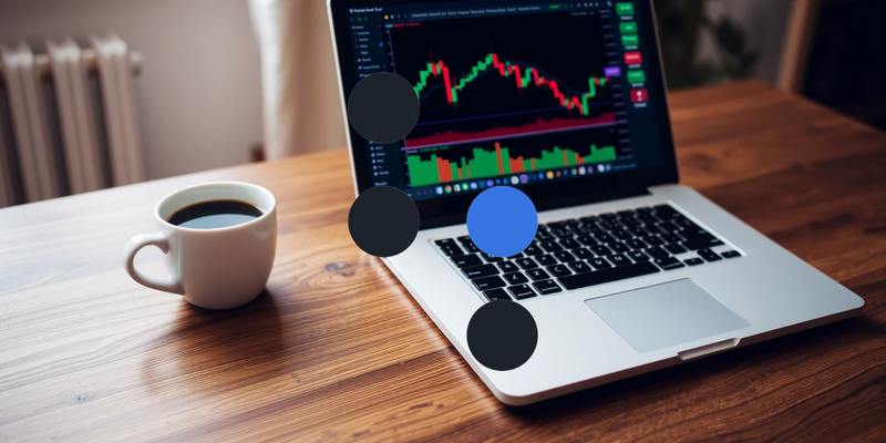 D-Wave Quantum Stock: Wall Street’s Bold Bet on a Quantum-AI Future - Foto: über boerse-global.de