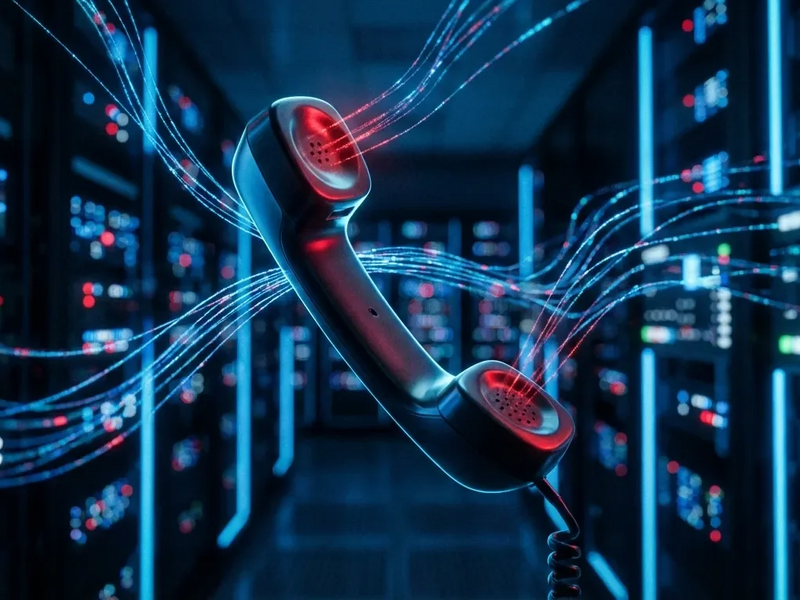 KI-Agenten imitieren jetzt Behörden in Telefon-Betrug - Foto: über boerse-global.de