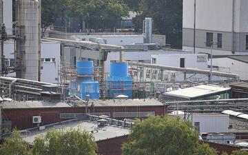 Weiter keine Einigung bei Energiepreishilfen für Industrie