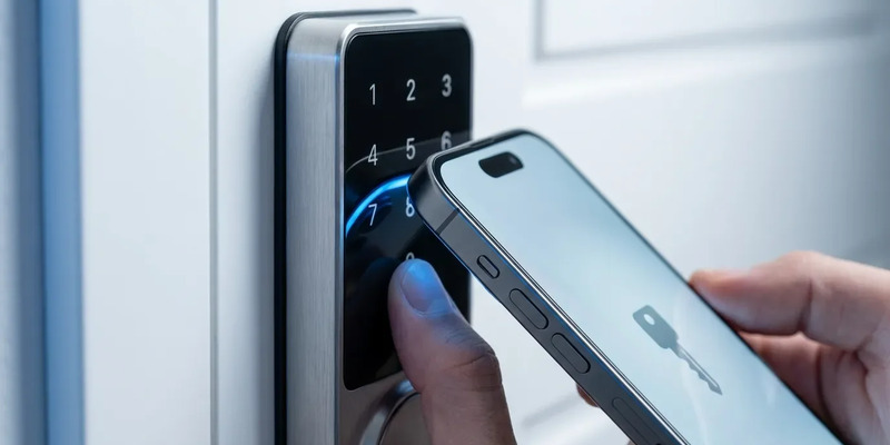 Apple öffnet iPhone-NFC: Vom Bezahlen zum Universalschlüssel - Foto: über boerse-global.de