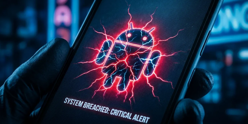 Android: Kritische Sicherheitslücken in allen Versionen - Foto: über boerse-global.de