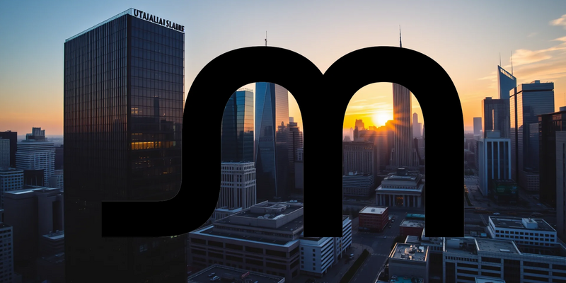 Micron: La escasez de chips impulsa su cotización bursátil - Foto: über boerse-global.de