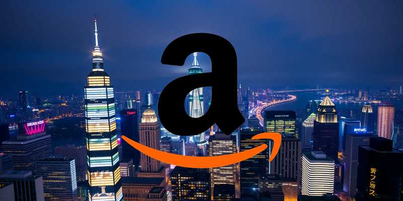 Amazon: La Inteligencia Artificial Impulsa las Expectativas en Wall Street - Foto: über boerse-global.de