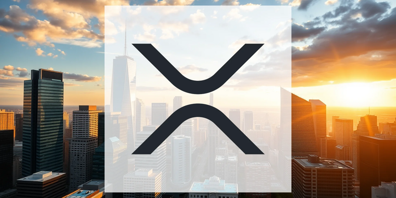 Institutional Investment Fuels XRP’s Market Resurgence - Foto: über boerse-global.de