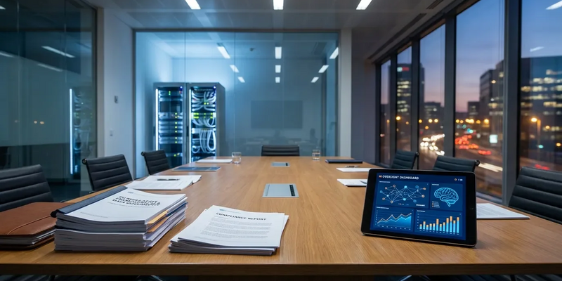 KI-Gesetz: Neue EU-Vorgaben stärken Betriebsräte - Foto: über boerse-global.de