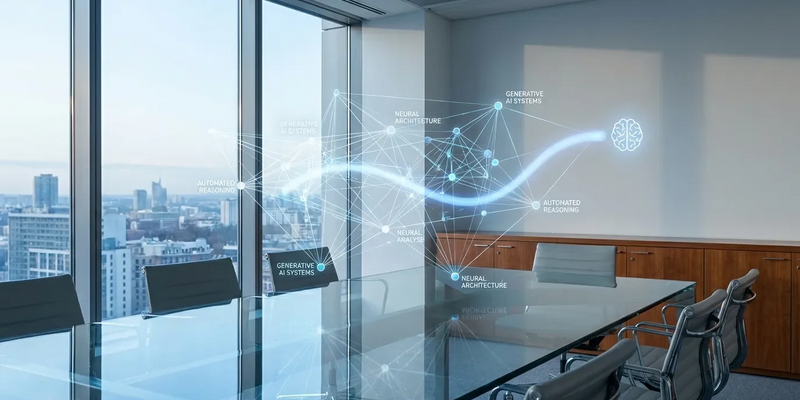 KI-Transparenz: EU plant Aufschub, Kalifornien drängt zur Offenlegung - Foto: über boerse-global.de