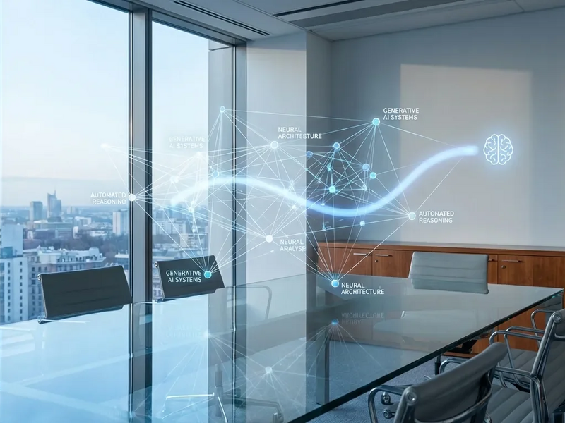 KI-Transparenz: EU plant Aufschub, Kalifornien drängt zur Offenlegung - Foto: über boerse-global.de