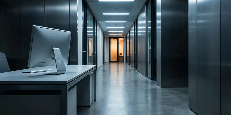 KI-Automation gefährdet den Führungsnachwuchs - Foto: über boerse-global.de