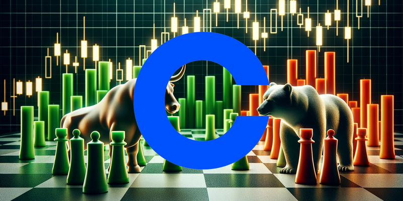 Goldman Sachs apuesta fuerte por Coinbase: Infraestructura como nuevo motor de crecimiento - Foto: über boerse-global.de