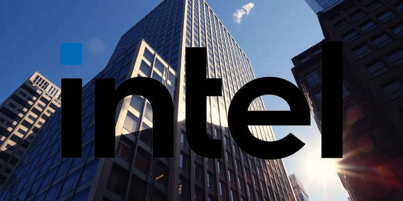 Intel Alcanza un Hito Tecnológico Clave con Panther Lake - Foto: über boerse-global.de