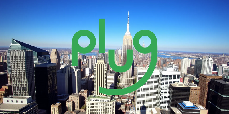 Plug Power: ¿Un punto de inflexión tras la tormenta? - Foto: über boerse-global.de