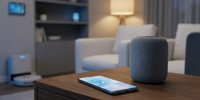 Gemini Live: Googles KI wird zum persönlichen Haus-Concierge - Foto: über boerse-global.de